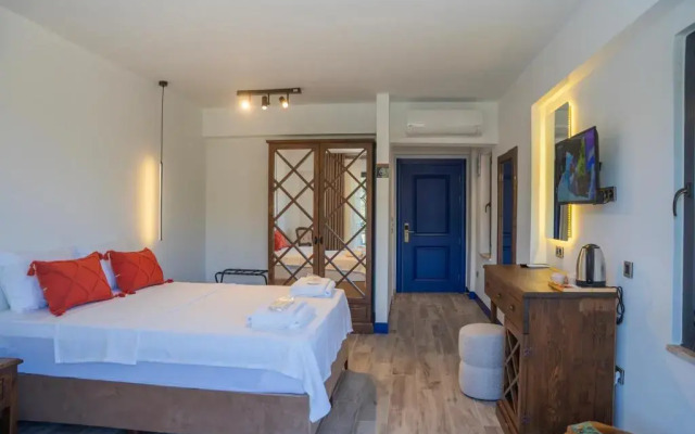 Aris Guest House