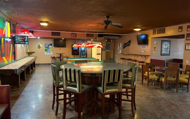 Travelers Lodge Beatrice