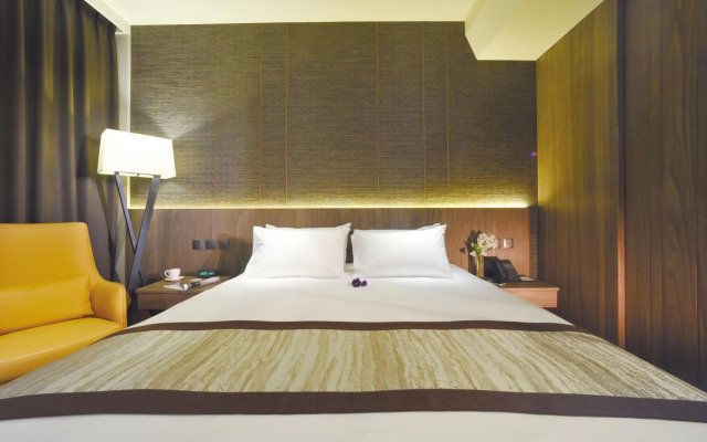 Hotel IN