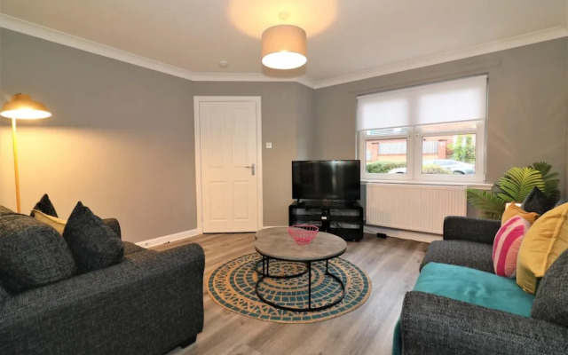 Carnbroe House - Carnbroe
