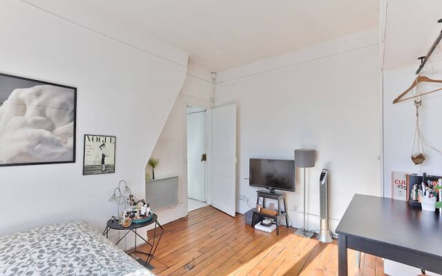 Charming Studio for 2 - Paris