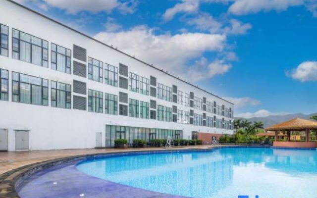 Atour X Hotel  Shenzhen Jiaochangwei
