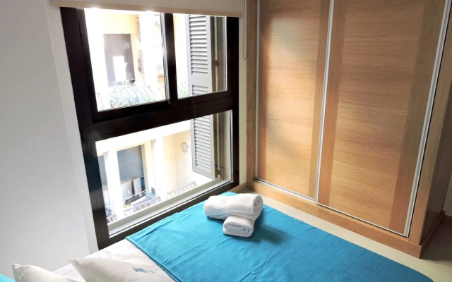 Apartment With 2 Bedrooms in Granada, With Wonderful City View and Wif - Apartment in Granada - Photo 2
