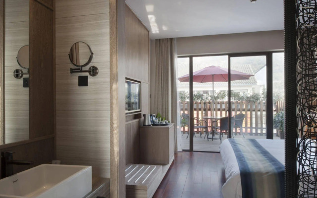 ChangShu IT Hotel