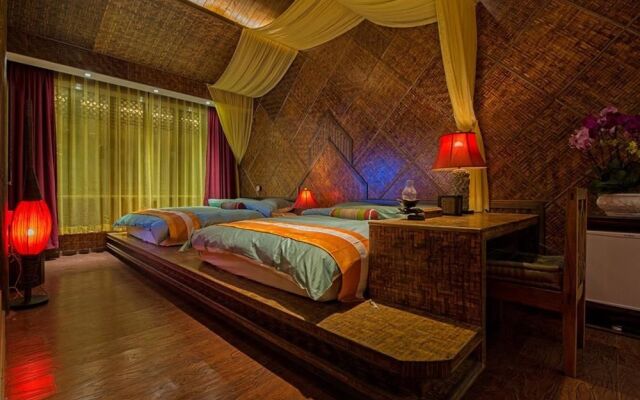 Ruijingna Boutique Inn