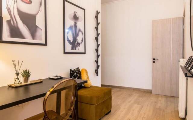 Classy Apartment in Athens