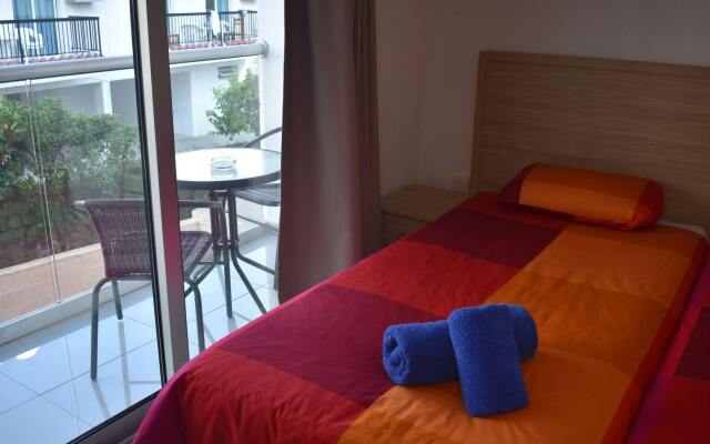 Efi Hotel Apartments