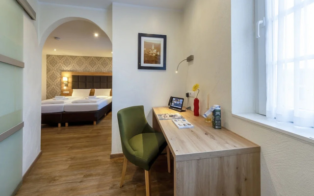 AKZENT Hotel Roter Ochse