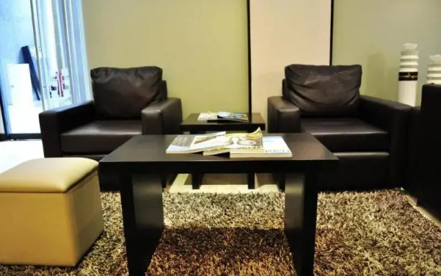 Hotel Chacao Suites