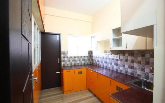 Sreedevi Residency