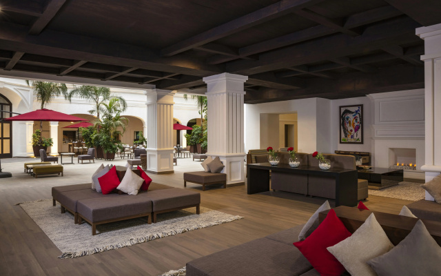 DoubleTree by Hilton Toluca