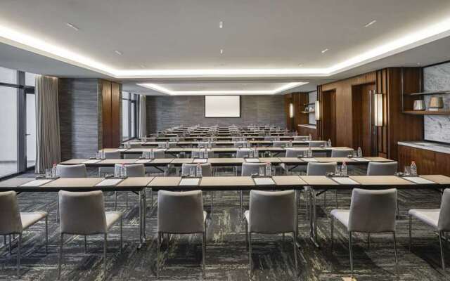 Hyatt Regency Beijing Shiyuan