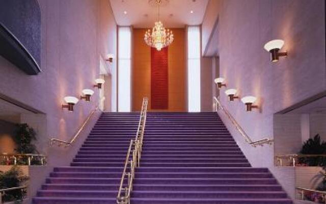 Hotel Fukushima Green Palace