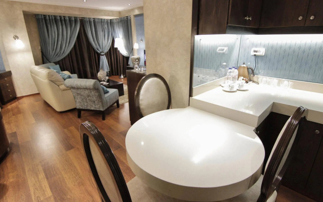 Saint Gabriel Hotel