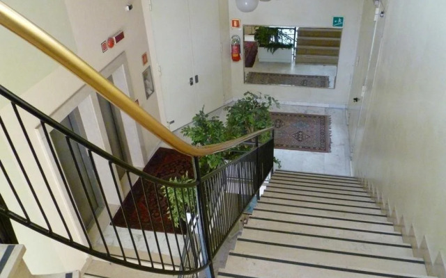 Hotel Astoria Gallarate