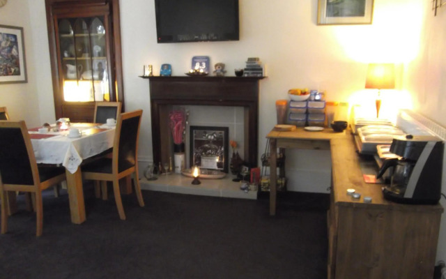 Teviotside Guest House