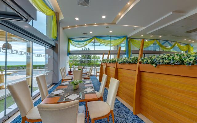 Sol Marina Palace — Adults Only over 16