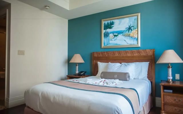 Palmyra Luxury Beach Condo