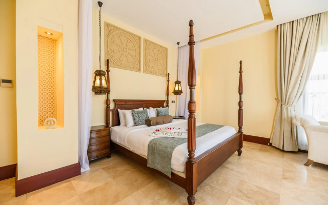 Cocoa Boutique Hotel