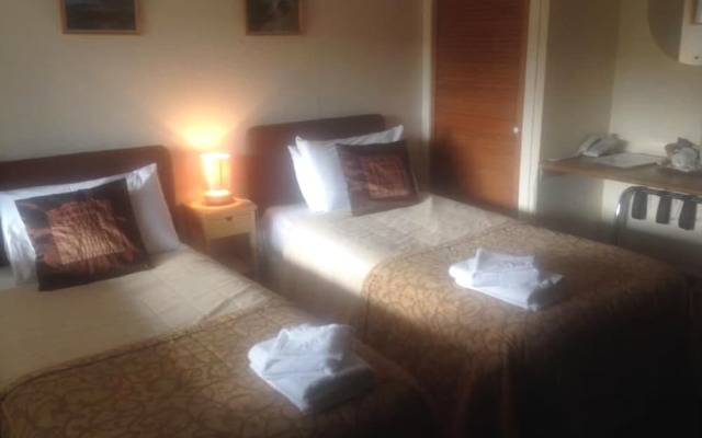 Old North Inn Hotel