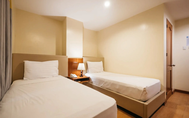 Well Hotel Cebu