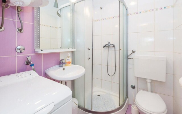 Beautiful Apartment in Senj With 2 Bedrooms and Wifi