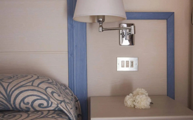 Blu Hotel Laconia Village