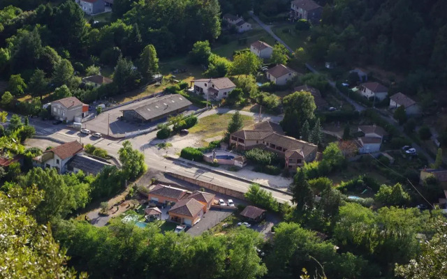 Résidence Le Grand Virage