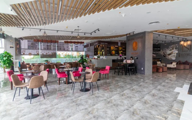 FLC Sea Tower Quy Nhơn - Homostay