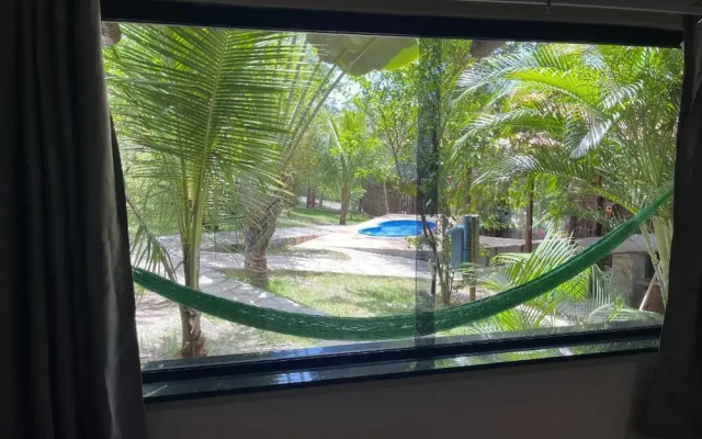 Safira Beach House