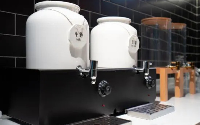 Ibis Hotel Changzhou Jintan Wuyue Plaza