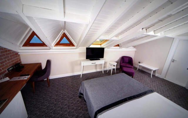 Montania Special Class Hotel