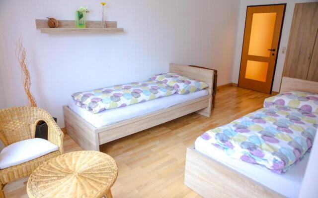 Apartment Nepomuk