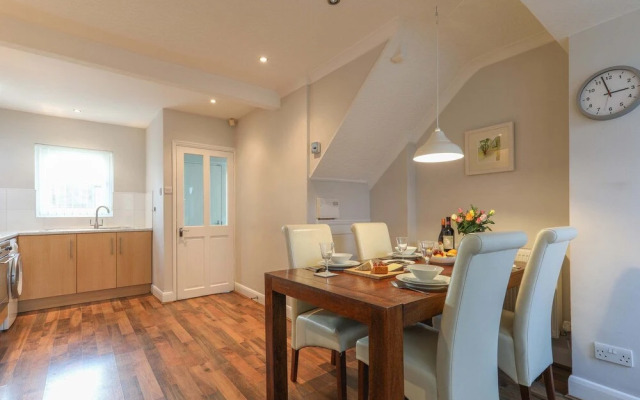 Bedzzz - House on the Green