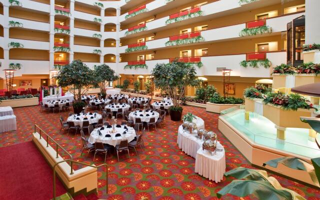Holiday Inn Hotel & Suites Springfield - I-44, an IHG Hotel