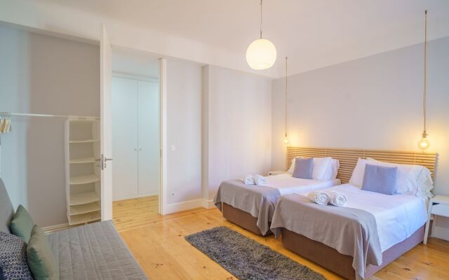 Feel Porto Downtown Townhouses