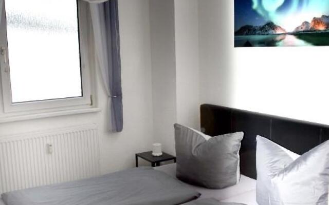 Ferienwohnung am Wasserturm