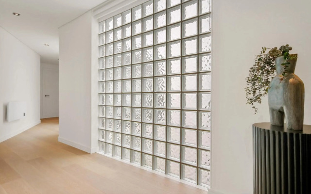 Bow Lane by Aeria Apartments