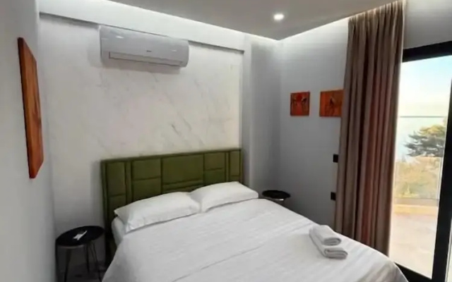 Day LUX Premium Apartments