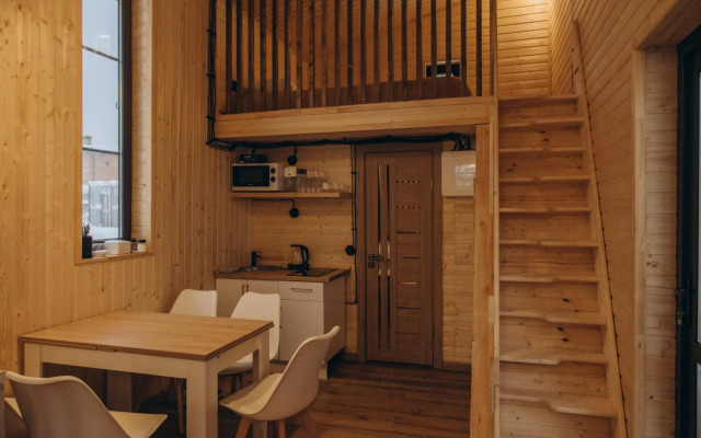 Кроличья нора