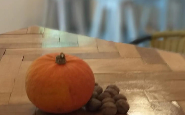 Angelina's House by L&L