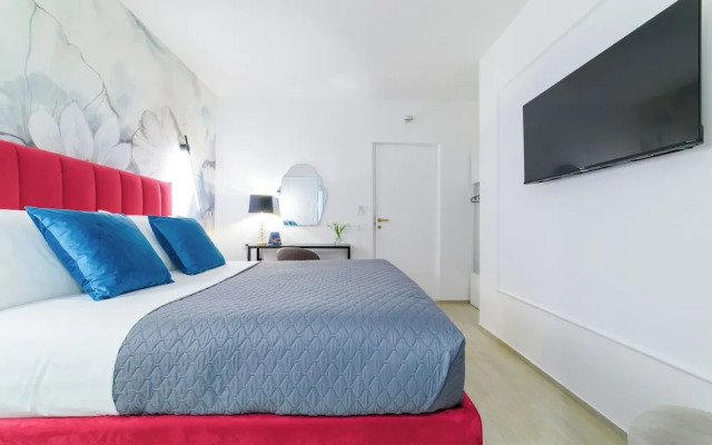 Shamika Luxury Rooms