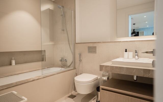 Nasma Luxury Stays - The Grand