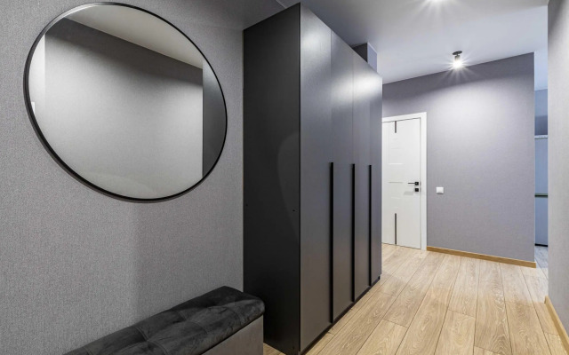 DreamHouse на улице Титова