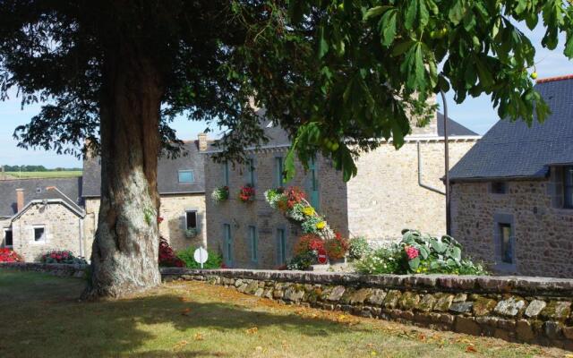 Camping Le Domaine Des Jonquilles
