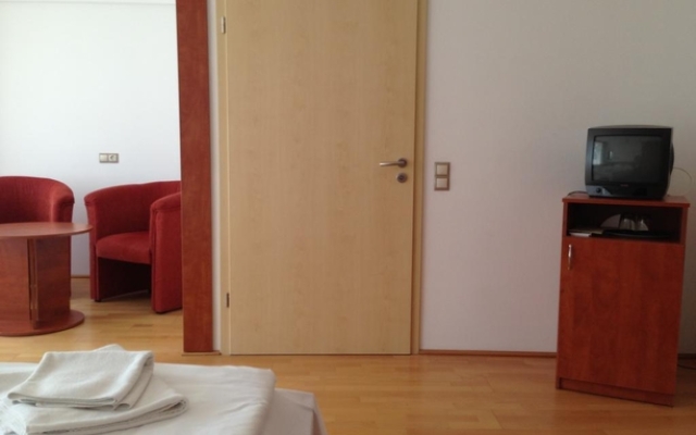Hotel Panoráma