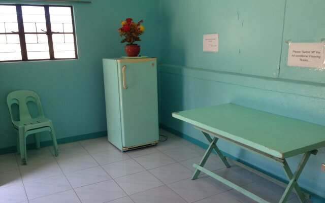 Lilian Baler Transient Houses