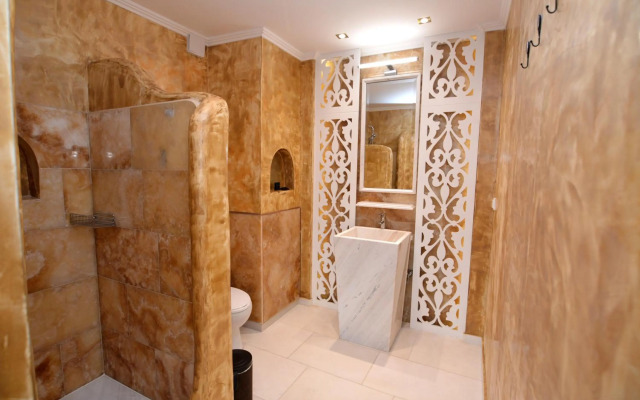 Amina Hanem Boutique Apartments