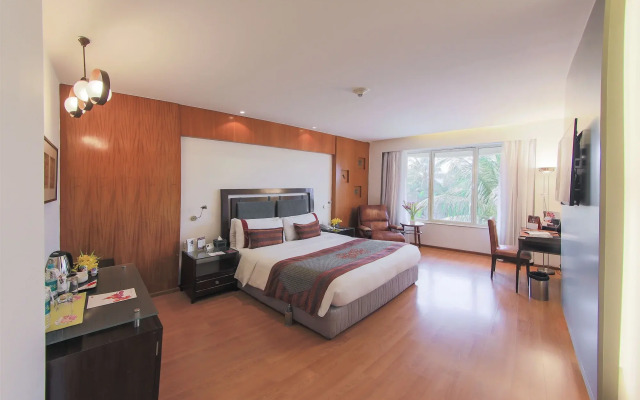The LaLiT Mumbai