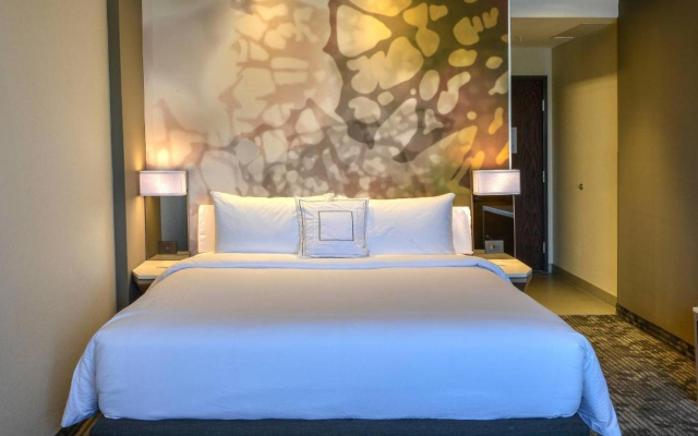 Courtyard by Marriott San Luis Potosi, Los Lagos